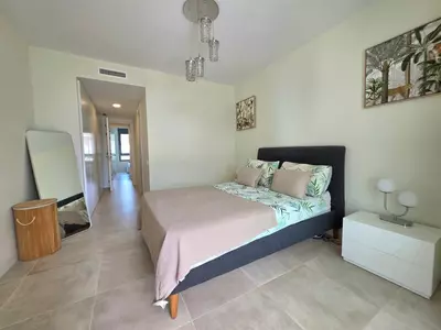 Ground Floor Apartment in Selwo
