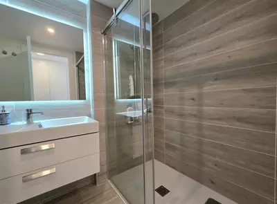 Ground Floor Apartment in Selwo
