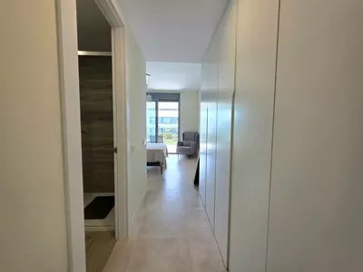 Ground Floor Apartment in Selwo