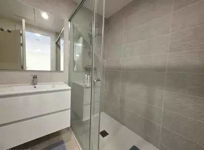 Ground Floor Apartment in Selwo