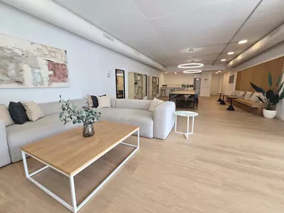 Ground Floor Apartment in Selwo