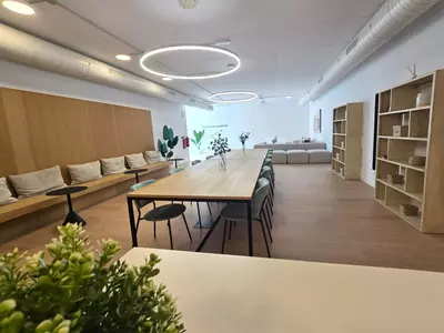 Ground Floor Apartment in Selwo