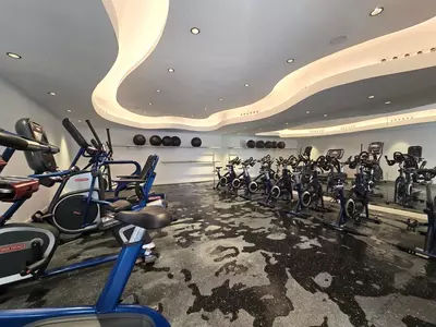 Ground Floor Apartment in Selwo