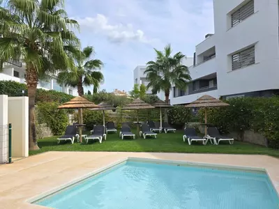 Ground Floor Apartment in Selwo