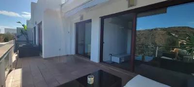 Middle Floor Apartment in Benahavís