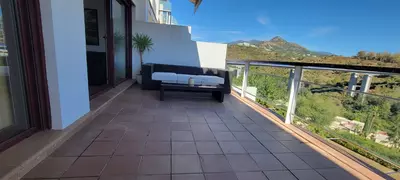 Middle Floor Apartment in Benahavís