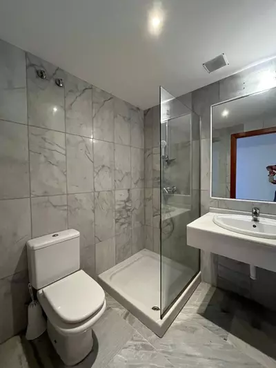 Middle Floor Apartment in Benahavís