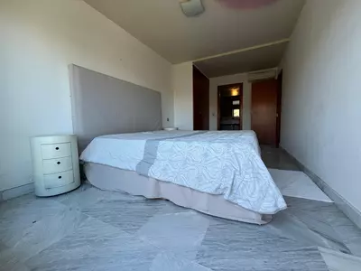 Middle Floor Apartment in Benahavís
