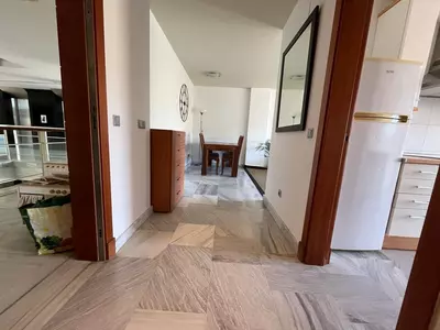Middle Floor Apartment in Benahavís