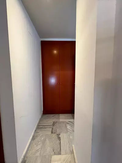 Middle Floor Apartment in Benahavís