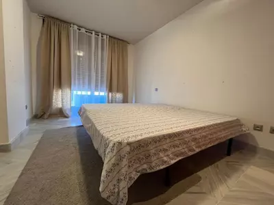 Middle Floor Apartment in Benahavís