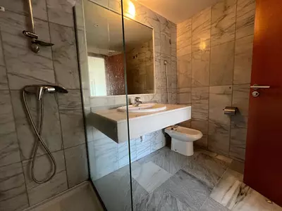 Middle Floor Apartment in Benahavís