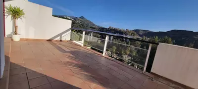 Middle Floor Apartment in Benahavís