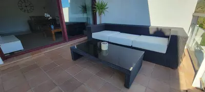 Middle Floor Apartment in Benahavís