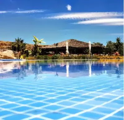 Middle Floor Apartment in Benahavís