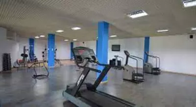 Middle Floor Apartment in Benahavís
