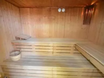 Middle Floor Apartment in Benahavís