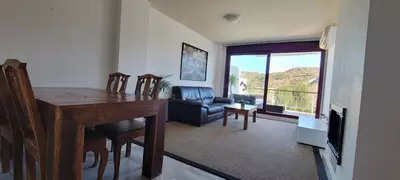 Middle Floor Apartment in Benahavís