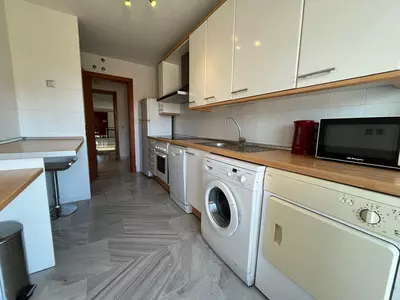 Middle Floor Apartment in Benahavís
