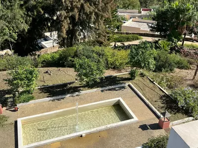 Middle Floor Apartment in Benahavís