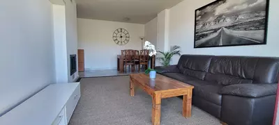 Middle Floor Apartment in Benahavís