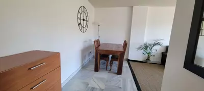 Middle Floor Apartment in Benahavís