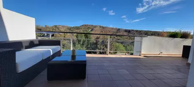 Middle Floor Apartment in Benahavís