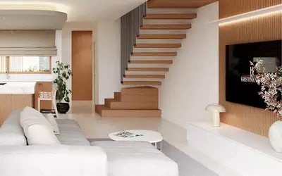 Townhouse in Manilva