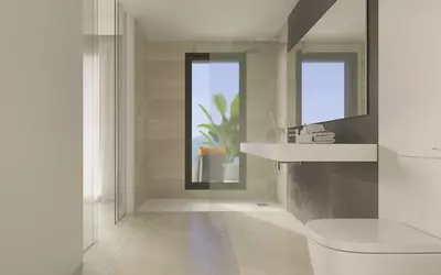Apartment in Estepona