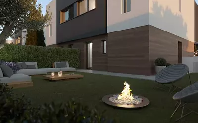 Apartment in Estepona