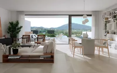 Apartment in Estepona