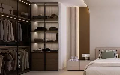 Apartment in Benahavís