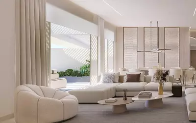 Apartment in Benahavís