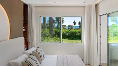 Ground Floor Apartment in Estepona