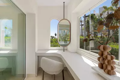 Ground Floor Apartment in Estepona