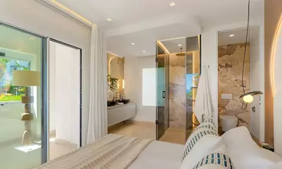 Ground Floor Apartment in Estepona