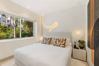 Ground Floor Apartment in Estepona