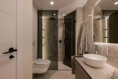 Ground Floor Apartment in Estepona