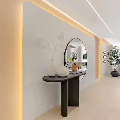 Ground Floor Apartment in Estepona
