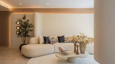 Ground Floor Apartment in Estepona