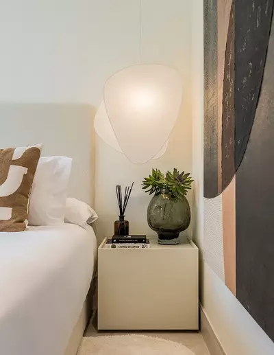 Ground Floor Apartment in Estepona