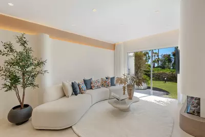 Ground Floor Apartment in Estepona