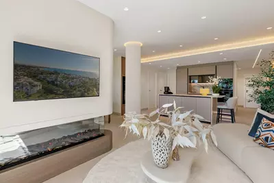 Ground Floor Apartment in Estepona