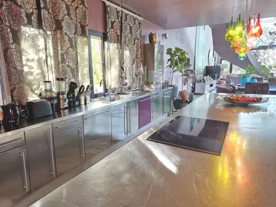 Detached Villa in Estepona