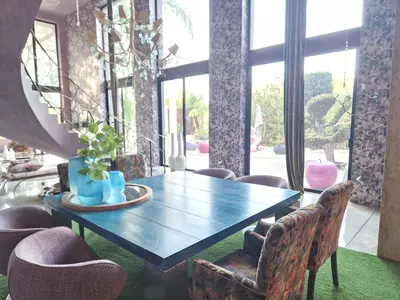 Detached Villa in Estepona