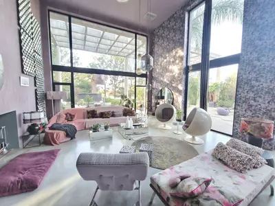 Detached Villa in Estepona
