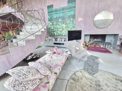 Detached Villa in Estepona