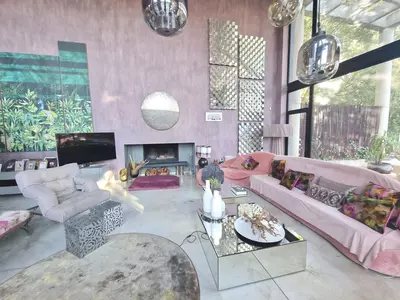 Detached Villa in Estepona