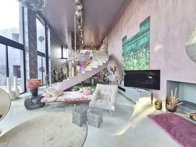 Detached Villa in Estepona