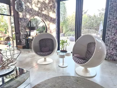 Detached Villa in Estepona